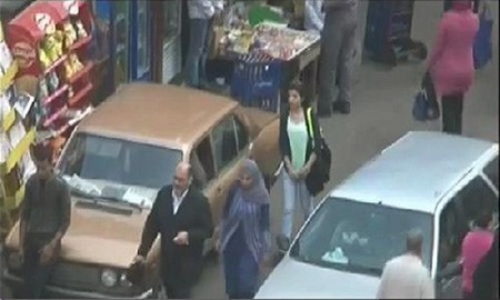 بالفيديو.. رحلة معاناة فتاة مع التحرش بشوارع مصر منذ خروجها من منزلها حتى عودتها