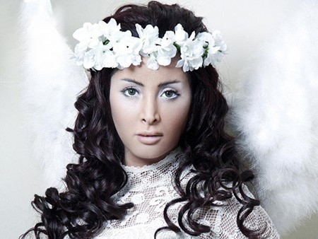 هل تزوجت مروة محمد واعتزلت التمثيل؟ ولماذا تمنت لو كانت فنانة كويتية؟