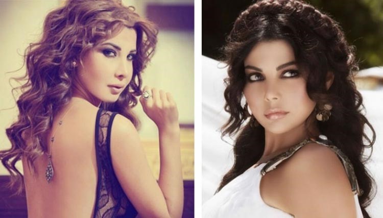 بعد اتهام هيفاء وهبي لها بأنها ليست ناضجة بشكلٍ كافٍ.. نانسي عجرم تردّ
