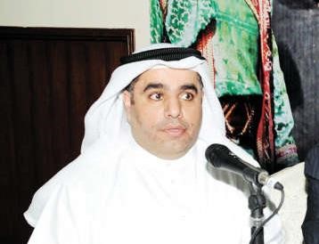المخرج هاني النصار 
