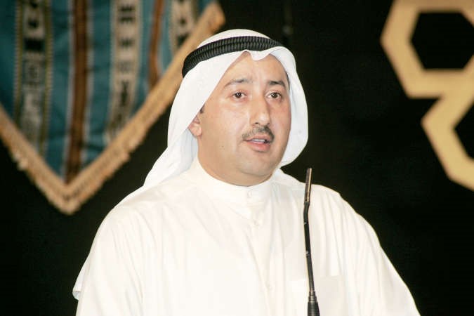 محمد العسعوسي
