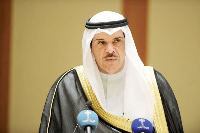 الشيخ سلمان الحمود