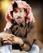 فايز المالكي