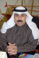 وائل الشطي