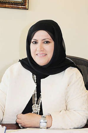 نبيلة الخليل