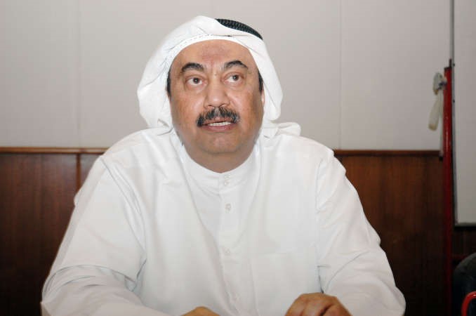 دخالد السهلاوي