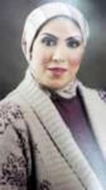 المحامية انعام حيدر﻿