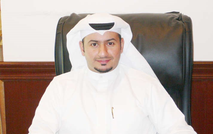  المحامي حمود الردعان﻿