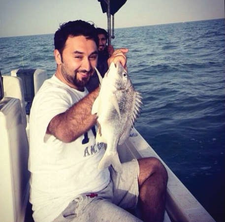 المقصيد:سمكتي الأولى «وحر» والشعوم والسبيطية الطيبة صوب بوبيان