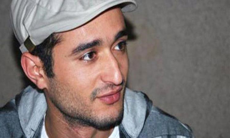 احمد دومه