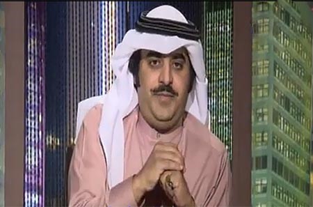 بالفيديو.. محام كويتي: ضابط حط 3 متشبهين بمكتبه ولقاهم كل واحد يحف حواجب الثاني