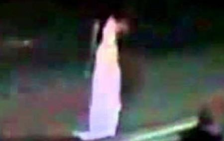 بالفيديو.. عروس "جنيّة" تظهر لأردنيين وتقتلهما في وادي الشلالة بالرمثا