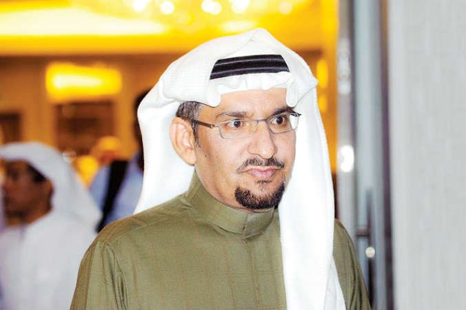 عبدالله السدحان
