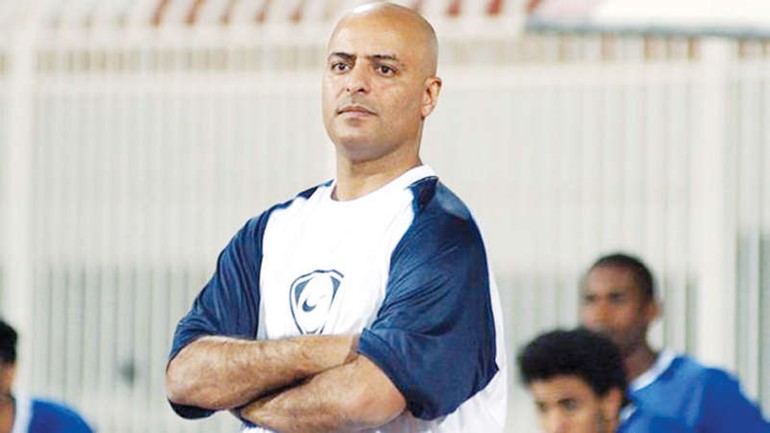 «عطني حظ وقطني بر وبحر»