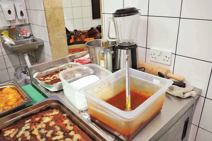 مواد طبيعية