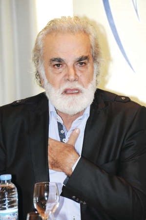 رفيق علي احمد