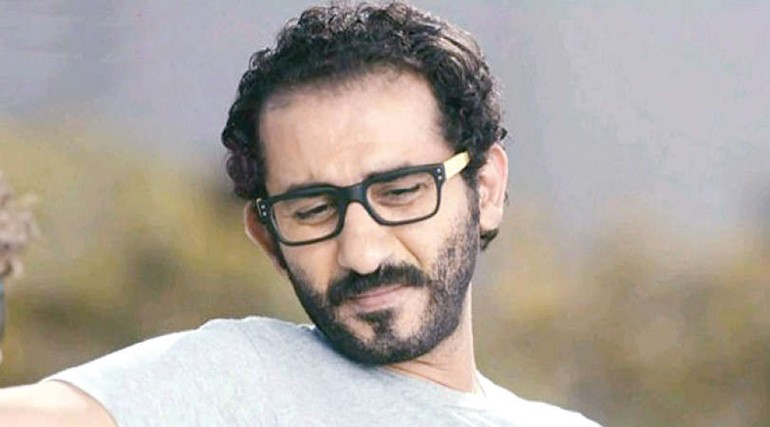 احمد حلمي