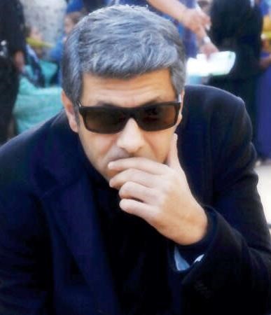 اياد نصار في من الجاني