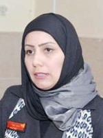 د فايزة الشمري