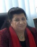 نجيبة دشتي