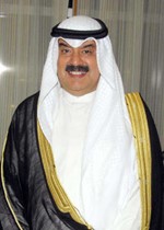 خالد الجارالله