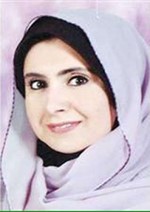 الشيخة عائشة المبارك﻿