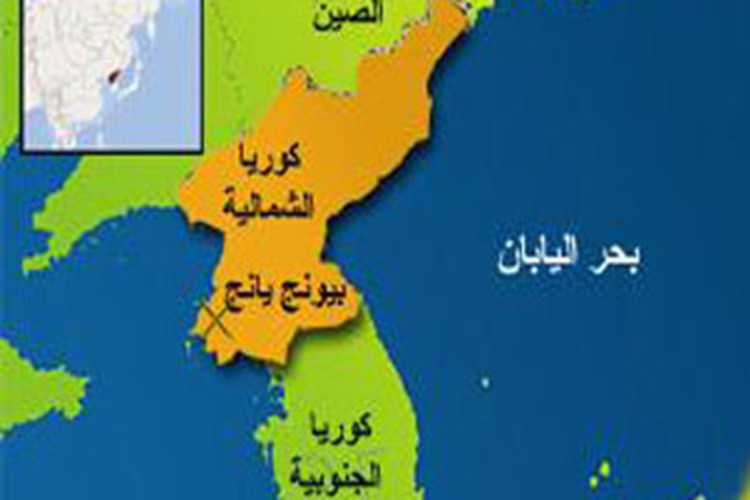 سيئول: كوريا الشمالية تجري تدريبات عسكرية مكثفة غير عادية