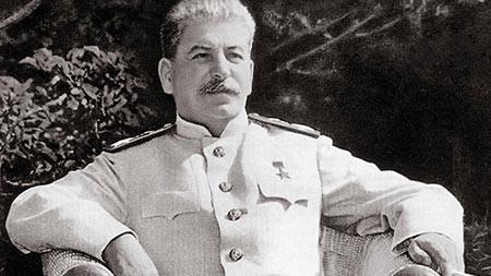 جوزيف ستالين