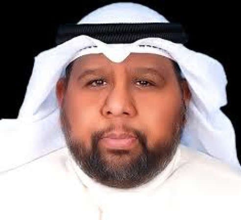 نايف الجيماز﻿