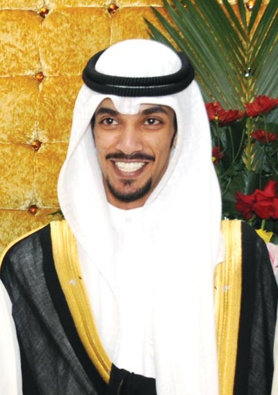 المعرس تركي الكعمي﻿