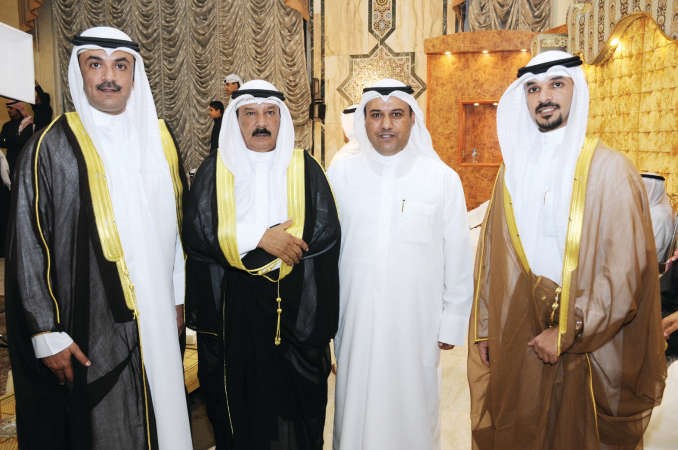 سلمان الهيفي مهنئا
﻿