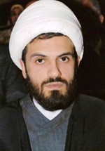  الشيخ محمد الحاج حسن
