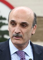 دسمير جعجع