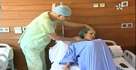 بالفيديو.. تزوجها بعد أن اغتصبها.. فشوه وجهها وجسدها