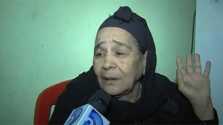 بالفيديو.. «مصري» يقتل زوجته المصابة بالسرطان للزواج من أخرى 