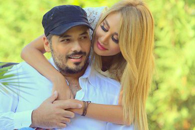 رامي عياش مع داليدا