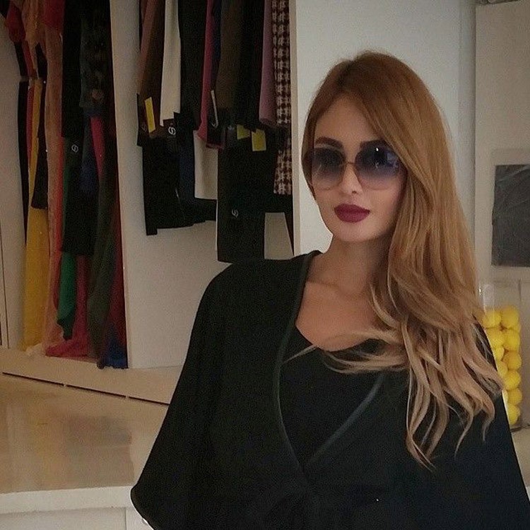 داليدا عياش