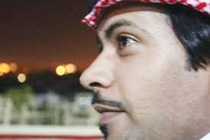 تركي عواد