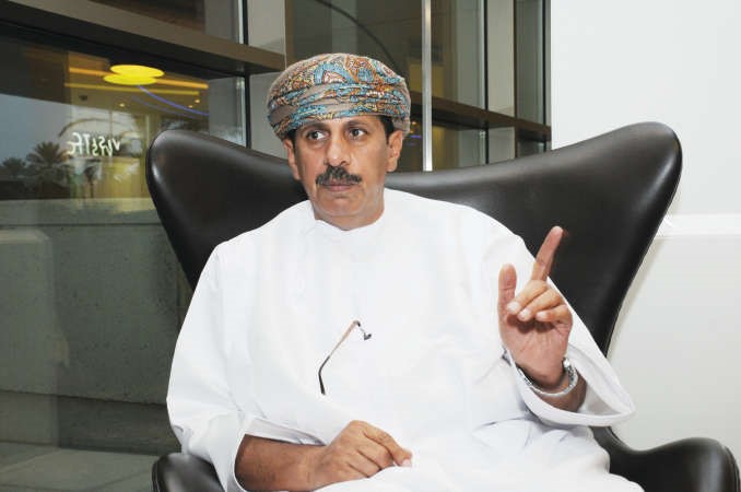 حمود الغيلاني