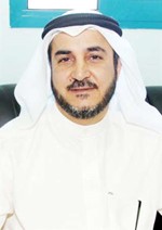 ديعقوب الكندري