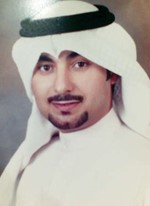 المحامي طلال العنزي﻿