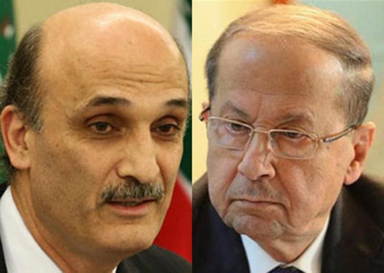حوار «المستقبل» «حزب الله» وحوار عون ـ جعجع