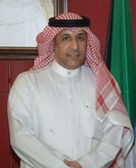 السفير عزيز الديحاني﻿
