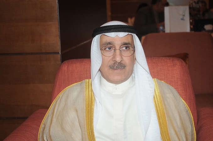 م احمد الجسار﻿
