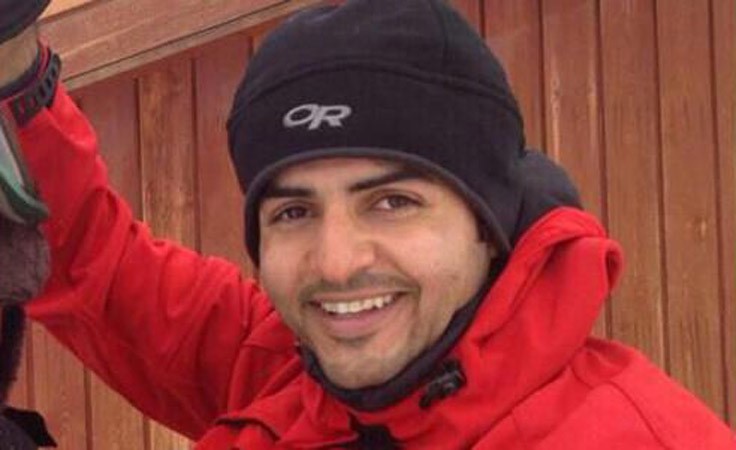 عمر سيف الريامي