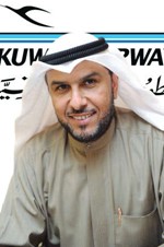 فايز العنزي