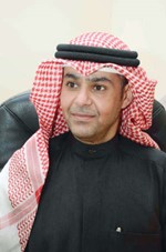 عماد الهارون 