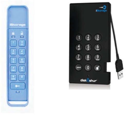 «istorage» تطرح في الكويت أحدث منتجاتها لحفظ سرية المعلومات