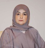 شذى المشري﻿