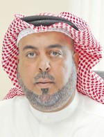 خالد الفيلكاوي